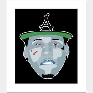 KID INK Posters and Art